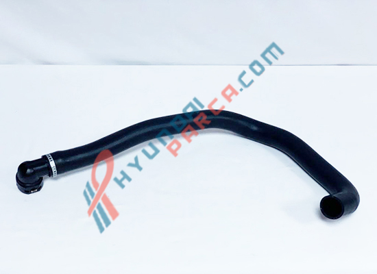 RADYATÖR HORTUMU ALT BLUE/RİO 12- DİZEL  25412-1R300-MOBIS